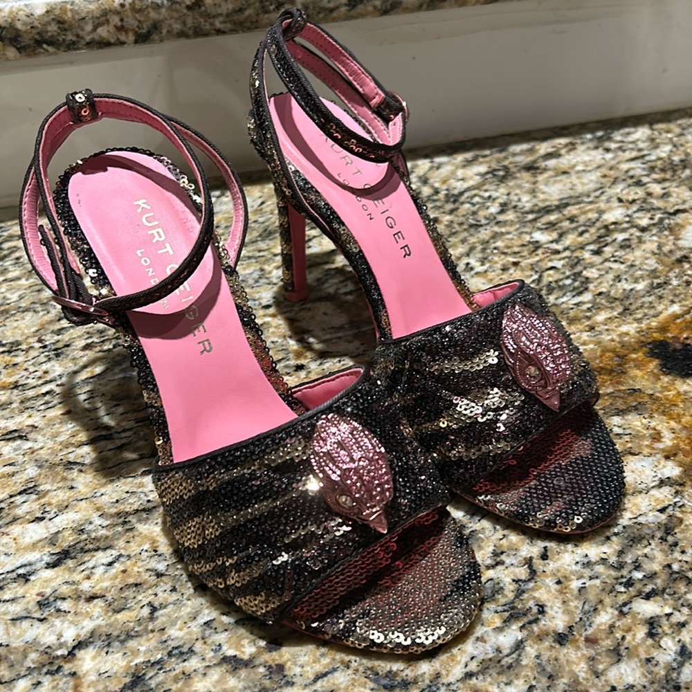 Kurt Geiger London Heels